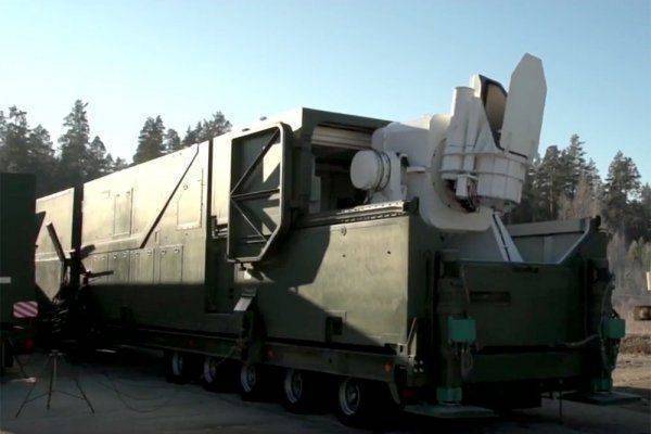 Военные поделились секретами «лазерной гонки» между Россией и США Военные поделились секретами «лазерной гонки» между Россией и США