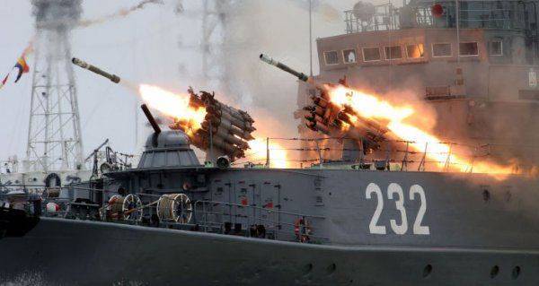 Через 15 секунд 12 пробоин: новые гравиракеты комплекса «Запад» потопят подлодки США Через 15 секунд 12 пробоин: новые гравиракеты комплекса «Запад» потопят подлодки США