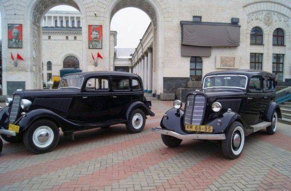 Бандерлоги негодуют: Иосиф Сталин снова в Симферополе Бандерлоги негодуют: Иосиф Сталин снова в Симферополе