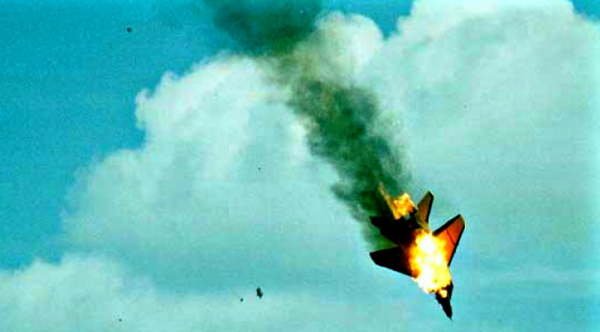 Даже талибы сбивают американские F-16. Но в Пентагоне опять всё отрицают Даже талибы сбивают американские F-16. Но в Пентагоне опять всё отрицают