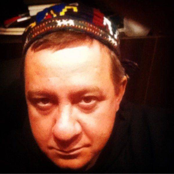 Муждабаев глумится над жертвами в Кемерово: «они не жалели крымских татар» Муждабаев глумится над жертвами в Кемерово: «они не жалели крымских татар»