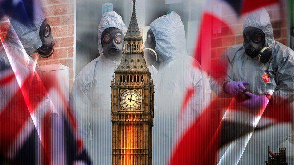 "Дело Скрипаля": Тяжёлые выводы для России "Дело Скрипаля": Тяжёлые выводы для России