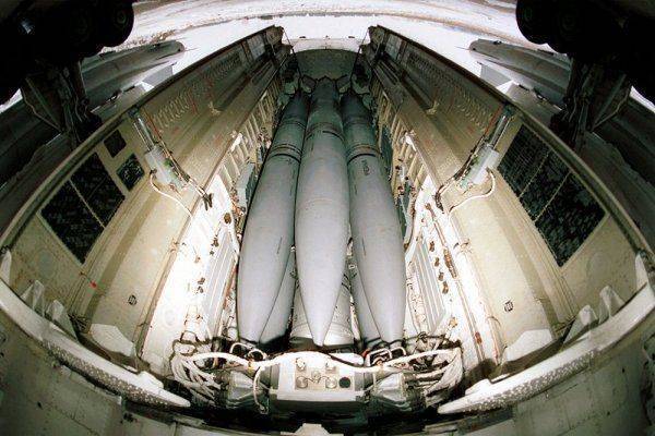 Россия может обнулить любого противника: ракетный комплекс меняет расклад сил на море Россия может обнулить любого противника: ракетный комплекс меняет расклад сил на море