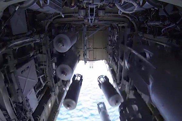 Россия может обнулить любого противника: ракетный комплекс меняет расклад сил на море Россия может обнулить любого противника: ракетный комплекс меняет расклад сил на море