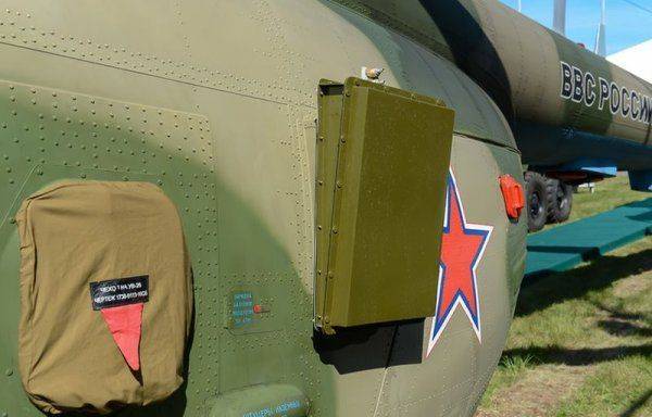 Российский ослепительный "Рычаг" приводит американских генералов в бешенство Российский ослепительный "Рычаг" приводит американских генералов в бешенство