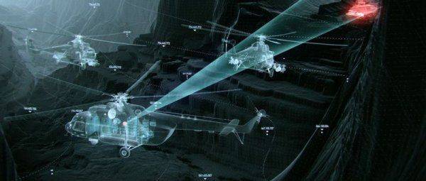 Российский ослепительный "Рычаг" приводит американских генералов в бешенство Российский ослепительный "Рычаг" приводит американских генералов в бешенство