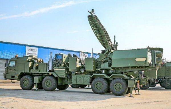 Капитан Сивков разнес новый пушки США: у русских давно такие есть Капитан Сивков разнес новый пушки США: у русских давно такие есть