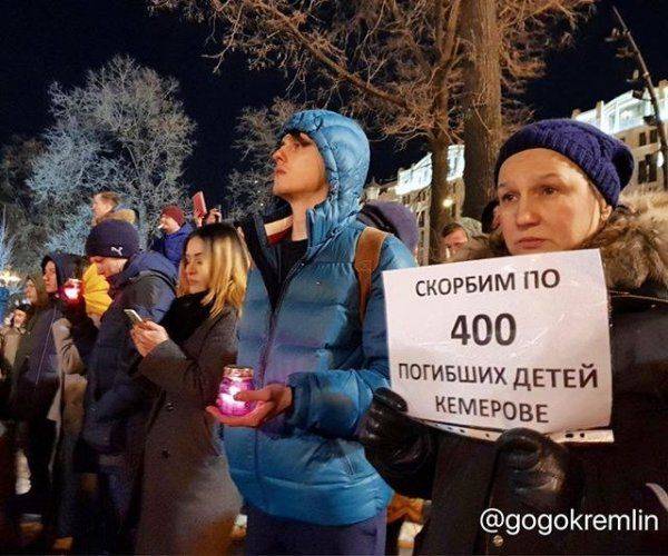 Вброс, повторенный тысячу раз, становится правдой... Вброс, повторенный тысячу раз, становится правдой...