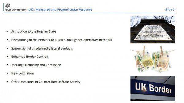 Случилась большая ошибка с дипломатами Случилась большая ошибка с дипломатами