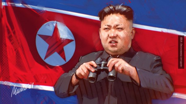 Ким Чен Ын в Пекине провел переговоры с лидером Китая Си Цзиньпином Ким Чен Ын в Пекине провел переговоры с лидером Китая Си Цзиньпином
