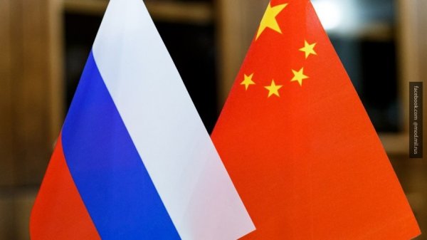 Китайцы резко ответили Британии за нападки на русских в «деле Скрипаля» Китайцы резко ответили Британии за нападки на русских в «деле Скрипаля»
