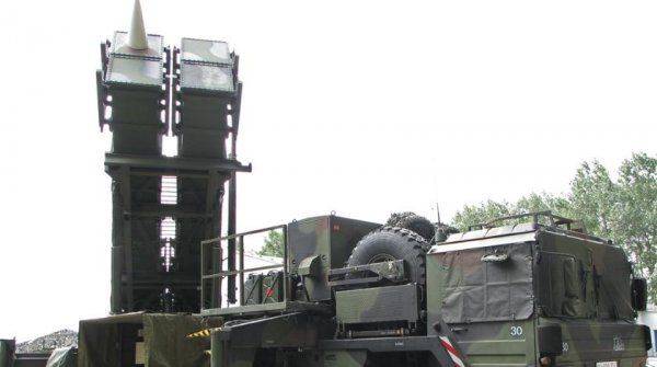 Американскую ПРО поставят у границ России Американскую ПРО поставят у границ России