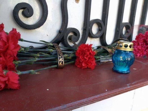 Трагедия в Кемерово: харьковский отзвук 