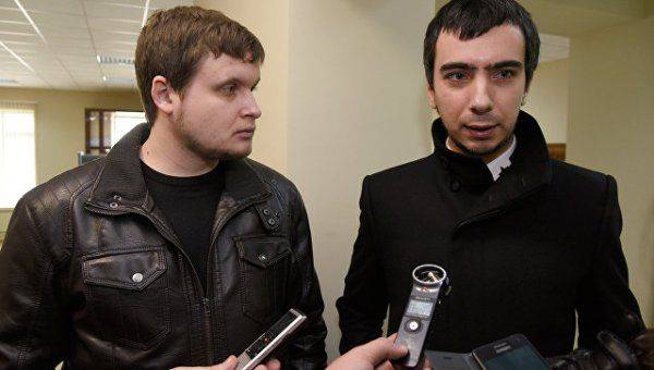 Пранкеры предложат депутатам Госдумы поправки в закон "Об информации" Пранкеры предложат депутатам Госдумы поправки в закон "Об информации"