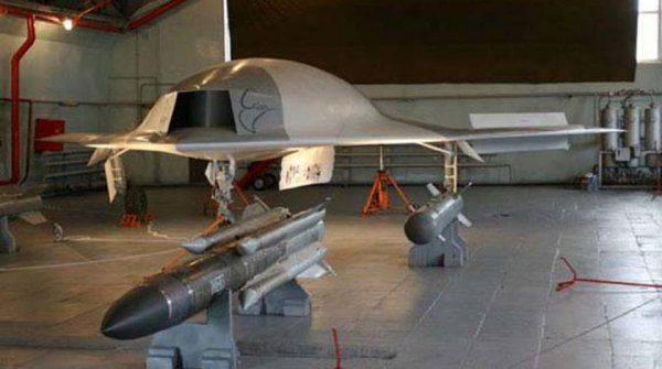 Беспилотники РФ ударят в тыл НАТО Беспилотники РФ ударят в тыл НАТО