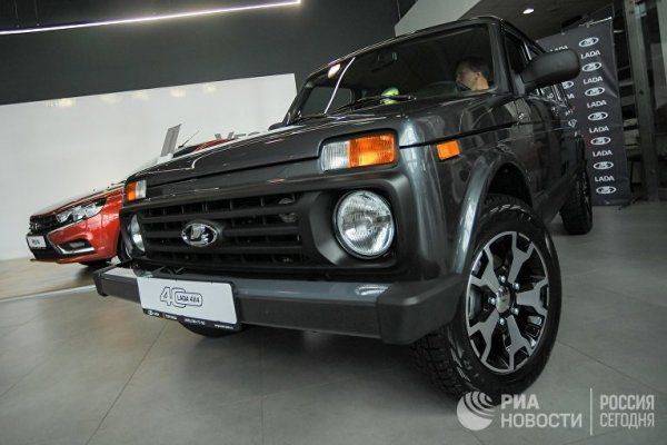 Stern: Неубиваемый российский аналог «Гелендвагена» Stern: Неубиваемый российский аналог «Гелендвагена»