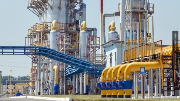 Попытка переложить содержание Украины: «Газпром» обжаловал решение арбитража по «Нафтогазу» Попытка переложить содержание Украины: «Газпром» обжаловал решение арбитража по «Нафтогазу»