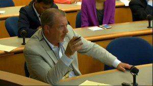 Госдеп в ужасе! Мэтт Ли "прикончил" на последнем брифинге очередную жертву Госдеп в ужасе! Мэтт Ли "прикончил" на последнем брифинге очередную жертву