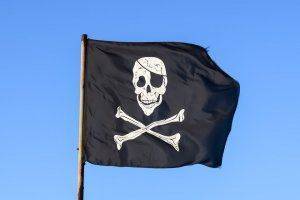 Пиратство Украины в Азовском море: Россия отреагировала на провокацию