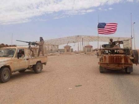Гибель военных коалиции США на севере Сирии официально подтверждена Гибель военных коалиции США на севере Сирии официально подтверждена