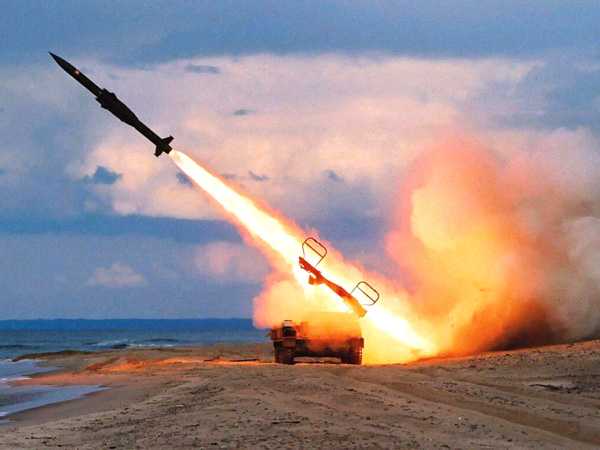 Россия ударила по боевикам Гуты – 2700 радикалов сложили оружие Россия ударила по боевикам Гуты – 2700 радикалов сложили оружие