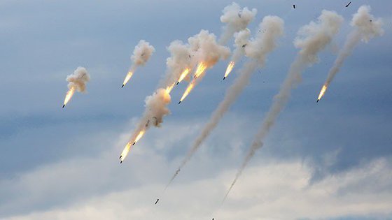 Daily Express: Су-57 может "задрелить" батальон НАТО Daily Express: Су-57 может "задрелить" батальон НАТО
