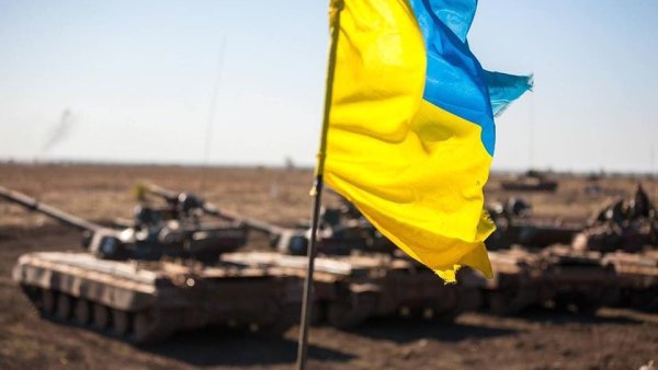НАТО не спасет Киев, если Россия защитит Донбасс от наступления ВСУ — экс-глава МИД Украины предупредил Киев в прямом эфире канала Zik НАТО не спасет Киев, если Россия защитит Донбасс от наступления ВСУ — экс-глава МИД Украины предупредил Киев в прямом эфире канала Zik