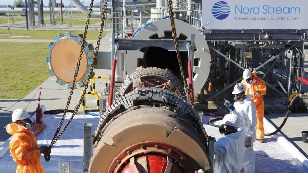 Европа не актуальна: российская нефть утекает в Китай Европа не актуальна: российская нефть утекает в Китай