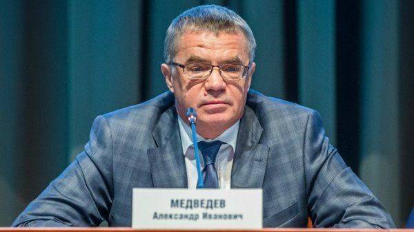 «Нафтогаз Украины» поставили перед фактом: в «Газпроме» рассказали о последствиях решения суда «Нафтогаз Украины» поставили перед фактом: в «Газпроме» рассказали о последствиях решения суда
