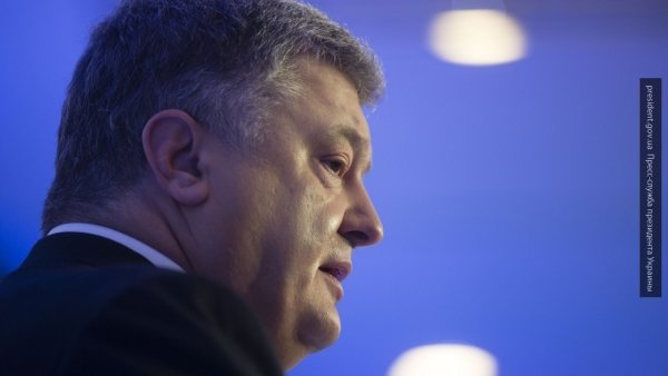 Порошенко объяснил, почему транзит газа через Украину выгоднее Порошенко объяснил, почему транзит газа через Украину выгоднее