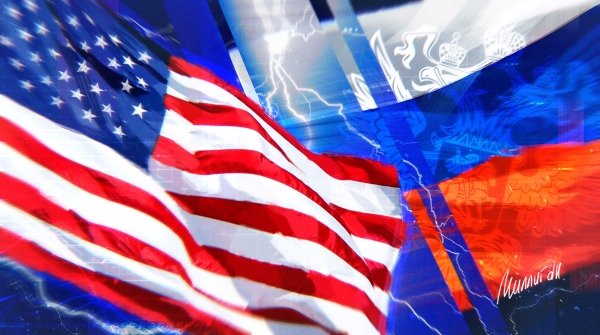 Карибский кризис, перезагрузка: противостояние США и России в Сирии. К чему приведут три твита Трампа? Карибский кризис, перезагрузка: противостояние США и России в Сирии. К чему приведут три твита Трампа?
