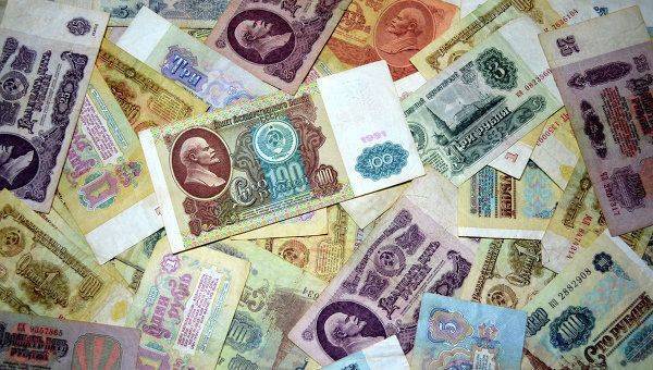 Скоро в России может случиться революция. Сначала только финансовая Скоро в России может случиться революция. Сначала только финансовая