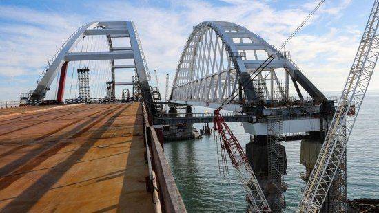 Совершенствование Крымской республики продолжается: планы на 2018 год Совершенствование Крымской республики продолжается: планы на 2018 год