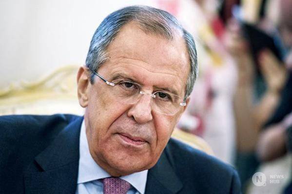 Что нового сказал Сергей Лавров о «деле Скрипалей» Что нового сказал Сергей Лавров о «деле Скрипалей»