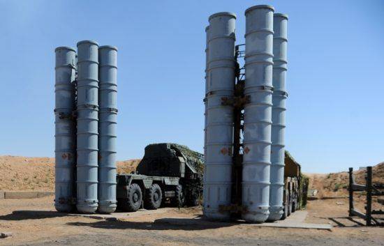 Arutz Sheva: Израиль устанавливает красную линию для России Arutz Sheva: Израиль устанавливает красную линию для России