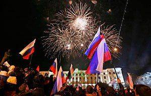 Российскому Крыму 235 лет Российскому Крыму 235 лет
