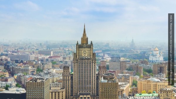 Захарова раскрыла, зачем Британия обвиняет Россию в кибератаках Захарова раскрыла, зачем Британия обвиняет Россию в кибератаках