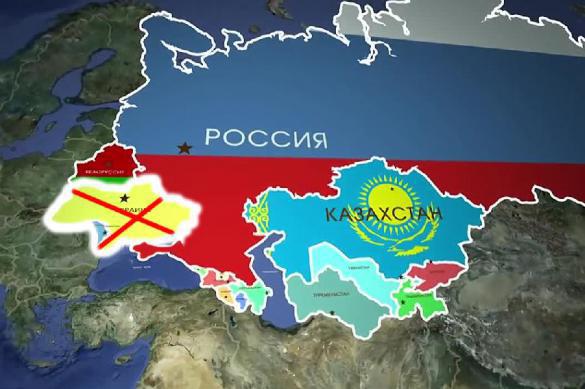 Астана и Ташкент дрейфуют в сторону США Астана и Ташкент дрейфуют в сторону США