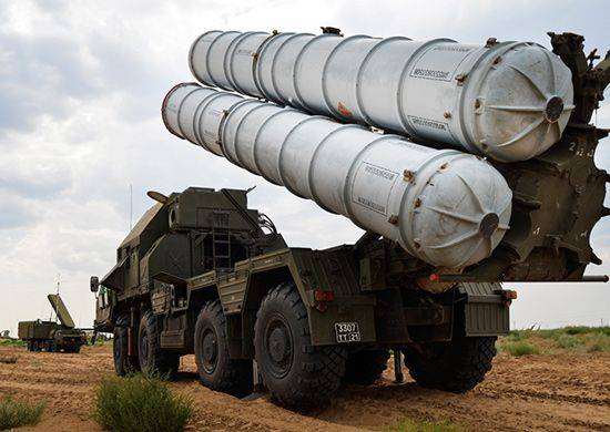 США не обрадуется единой системе ПРО: эксперт предсказал успех С-300 на Ближнем Востоке США не обрадуется единой системе ПРО: эксперт предсказал успех С-300 на Ближнем Востоке