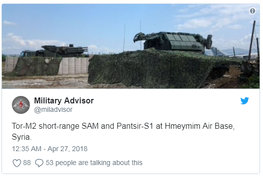 12 русских Су-35 создадут бесполётную зону над Ближним Востоком 12 русских Су-35 создадут бесполётную зону над Ближним Востоком