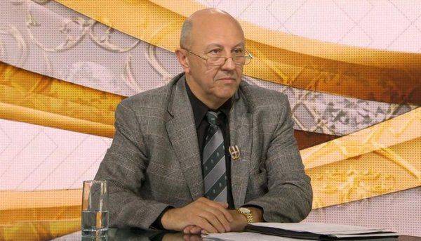 Андрей Фурсов: три условия для возобновления красного террора при Путине Андрей Фурсов: три условия для возобновления красного террора при Путине