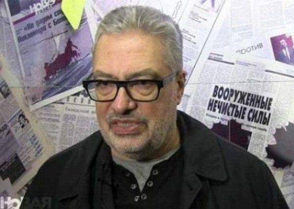 Запад делает из Украины «Афганистан в центре Европы» Запад делает из Украины «Афганистан в центре Европы»