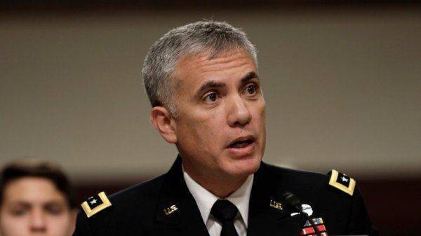 США выдвигают против России новое оружие «первого удара» США выдвигают против России новое оружие «первого удара»