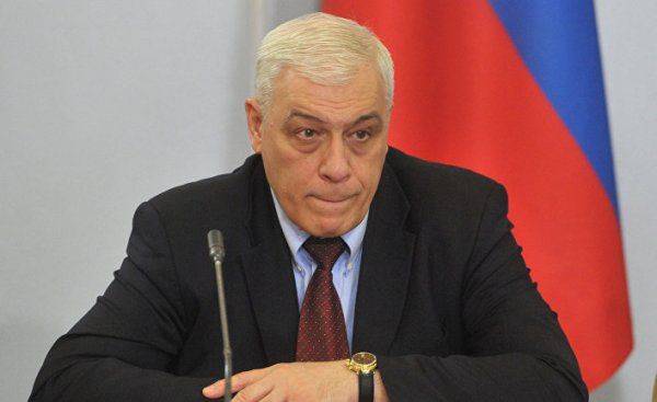 Интервью с российским отставным генералом Евгением Бужинским по "делу Скрипаля" Интервью с российским отставным генералом Евгением Бужинским по "делу Скрипаля"