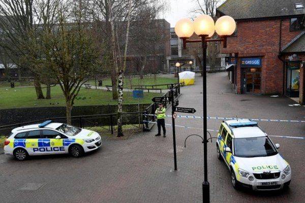 Дело Скрипаля: дурман солидарности рассеивается, Европа начинает шевелить собственными мозгами Дело Скрипаля: дурман солидарности рассеивается, Европа начинает шевелить собственными мозгами