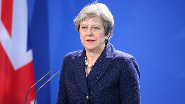 Терезе Мэй пора уйти: причастность России к делу Скрипаля не подтвердилась Терезе Мэй пора уйти: причастность России к делу Скрипаля не подтвердилась