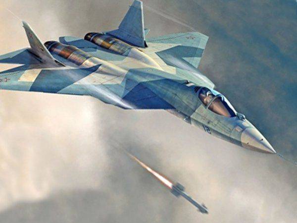 Российские самолеты смогут топить корабли противника в любую погоду Российские самолеты смогут топить корабли противника в любую погоду