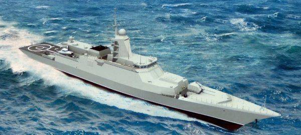 Такого ещё не было: разработчик пояснил, почему новейший русский стелс-корвет станет ещё опаснее Такого ещё не было: разработчик пояснил, почему новейший русский стелс-корвет станет ещё опаснее