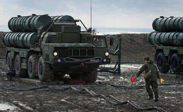 Индия близка к покупке российских ЗРК, несмотря на американские санкции Индия близка к покупке российских ЗРК, несмотря на американские санкции