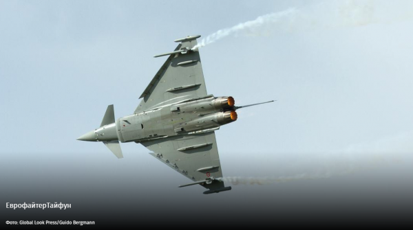 Франция и Германия создадут новый истребитель 6 поколения Франция и Германия создадут новый истребитель 6 поколения